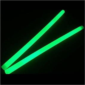 img 4 attached to Светоотражающие оптом промышленные часы Emergency GlowWithUs