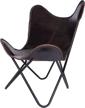 hlc montreux chairs butterfly butterfly chair modern logo