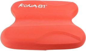 img 1 attached to KONA81 Barracuda Pull Kick Chlorine Proof