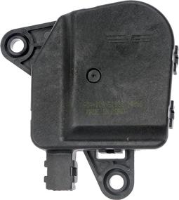 img 2 attached to ⚙️ Dorman 604-003 HVAC Air Door Actuator: Trusted Efficiency at Its Best