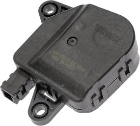 img 3 attached to ⚙️ Dorman 604-003 HVAC Air Door Actuator: Trusted Efficiency at Its Best