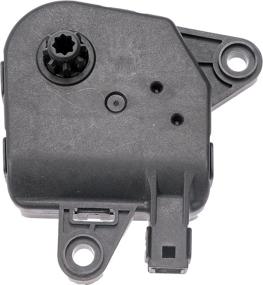 img 1 attached to ⚙️ Dorman 604-003 HVAC Air Door Actuator: Trusted Efficiency at Its Best