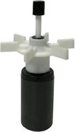 enhance performance with replacement impeller for cascade 1000 canister filters logo