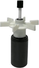 img 1 attached to Enhance Performance with Replacement Impeller for Cascade 1000 Canister Filters