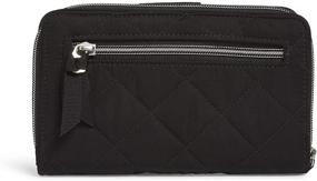 img 2 attached to Vera Bradley Womens Performance Turnlock