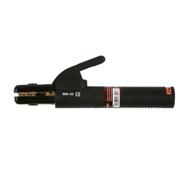 🔌 lincoln electric kh520 stick electrode holder: high capacity 200 amp (1 pack), black logo
