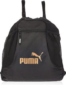 img 4 attached to 🎒 Рюкзак Puma Evercat Contender: идеальный аксессуар для стильного комфорта.