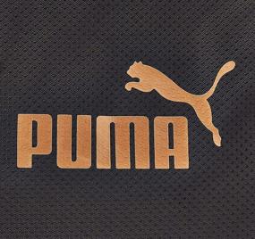 img 1 attached to 🎒 Рюкзак Puma Evercat Contender: идеальный аксессуар для стильного комфорта.