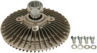 gmb 920 2150 engine cooling clutch logo