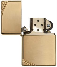 img 1 attached to 🔥 Exploring the Classic Charm of Zippo Vintage Lighters