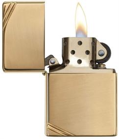 img 2 attached to 🔥 Exploring the Classic Charm of Zippo Vintage Lighters