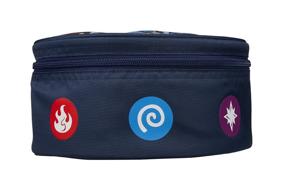 img 1 attached to Organize and Protect Your Skylanders Collection with the PowerA Skylanders Carrying Case