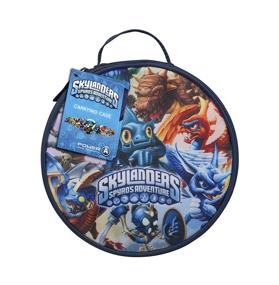 img 4 attached to Organize and Protect Your Skylanders Collection with the PowerA Skylanders Carrying Case