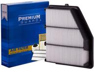 filter pa99504 fits nissan altima logo