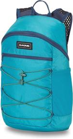 img 2 attached to Dakine Unisex Wonder Backpack Black