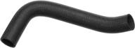 gates 22831 upper radiator hose logo