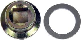 img 1 attached to Дренажная пробка акпп Dorman 65406 для моделей Acura / Honda