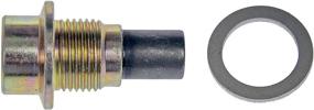 img 2 attached to Дренажная пробка акпп Dorman 65406 для моделей Acura / Honda