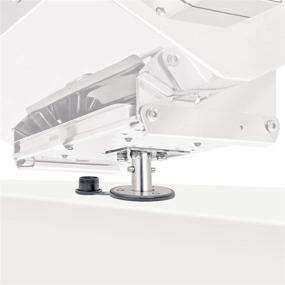 img 4 attached to Magma Products T10 326 Single Locking
