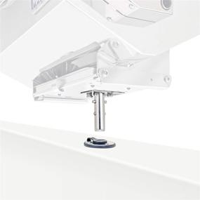 img 3 attached to Magma Products T10 326 Single Locking