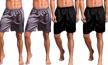 boxers shorts pajama bottom underwear men's clothing logo