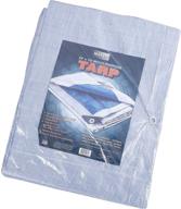 maxam all purpose tarp hemmed size exterior accessories logo