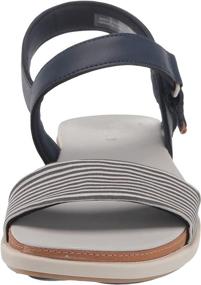 img 3 attached to 👠 Optimized for search: Clarks Eliza Mae Women's Sandal