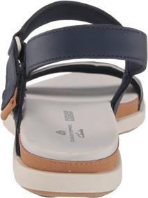 img 2 attached to 👠 Optimized for search: Clarks Eliza Mae Women's Sandal