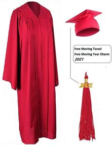 img 3 attached to 👔 Classy HEPNA Graduation Uniforms Size 54FF: Boys' Clothing, Jackets & Coats for Ceremony