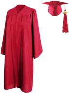 👔 classy hepna graduation uniforms size 54ff: boys' clothing, jackets & coats for ceremony logo