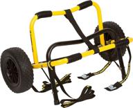 suspenz hd airless cart yellow logo