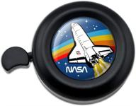 графика больше shuttle rainbow handlebar логотип