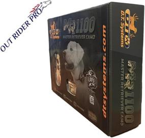 img 2 attached to 🐕 DT Systems - Master Retriever 1100 in Camo Pattern, Universal Fit