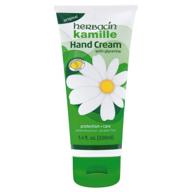 🌿 revitalizing herbacin kamille plus glycerin cream: nourish and moisturize your skin logo