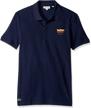 lacoste graphic regular pique x large men's clothing for shirts logo
