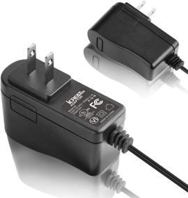 img 1 attached to ICreatin 100V 240V Switching Adapter Charger