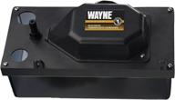 🔄 wcp85 hvac condensate water transfer pump by wayne logo