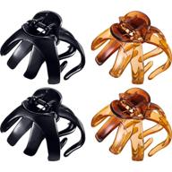 bememo pieces large octopus spider logo