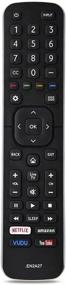 img 4 attached to 📺 Hisense TV EN2A27 Remote Control - Universal Replacement Remote Control for Hisense EN2A27