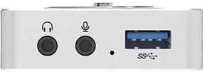 img 1 attached to Продвинутое устройство для захвата 4K-HDMI: Magewell USB Capture HDMI 4K Plus