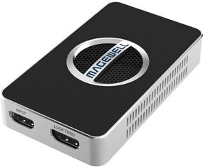 img 4 attached to Продвинутое устройство для захвата 4K-HDMI: Magewell USB Capture HDMI 4K Plus