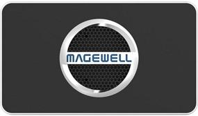 img 3 attached to Продвинутое устройство для захвата 4K-HDMI: Magewell USB Capture HDMI 4K Plus