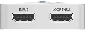 img 2 attached to Продвинутое устройство для захвата 4K-HDMI: Magewell USB Capture HDMI 4K Plus