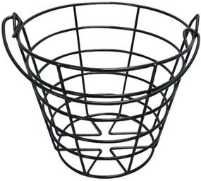 img 4 attached to Crestgolf Stainless Basket Container Bucket