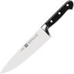 zwilling 31021 201 0 chefs knife silver logo