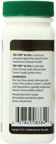 img 2 attached to 🐾 Essiac International Tru-Pine Pet Health Supplement, 60 Capsules