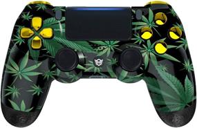 img 3 attached to HexGaming Customized Controller Interchangeable Thumbsticks