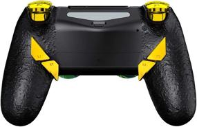 img 2 attached to HexGaming Customized Controller Interchangeable Thumbsticks