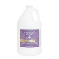 soothing touch herbal lavender lotion - 1 gallon size, w67341g logo