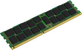 img 1 attached to 💾 Kingston 4GB Module - Intel Validated DDR3 1600MHz Memory - ECC Registered DIMM - KVR16R11S8/4I